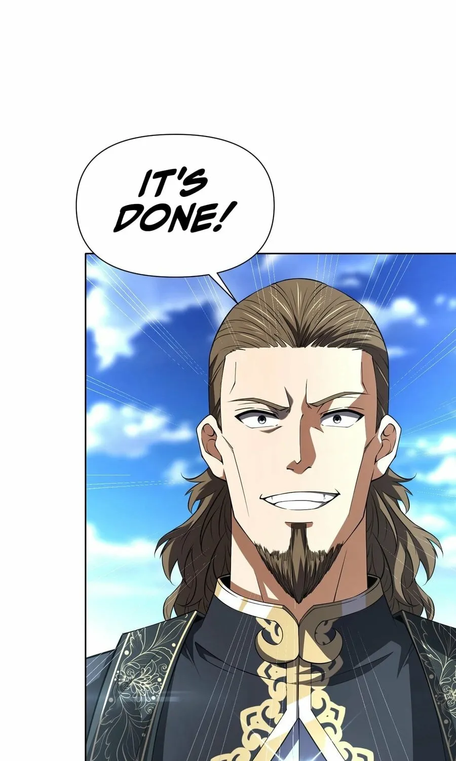 I Dominate a Magical Continent with an Industrial Revolution Chapter 26 page 58 - 