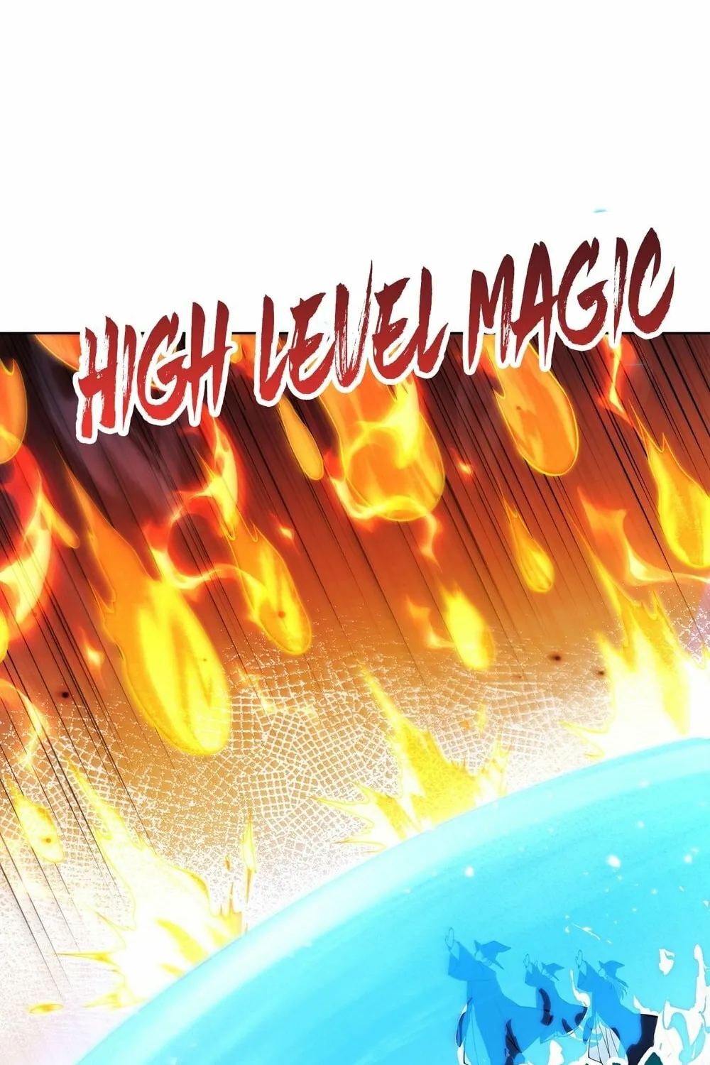 I Dominate a Magical Continent with an Industrial Revolution Chapter 27 page 15 - 