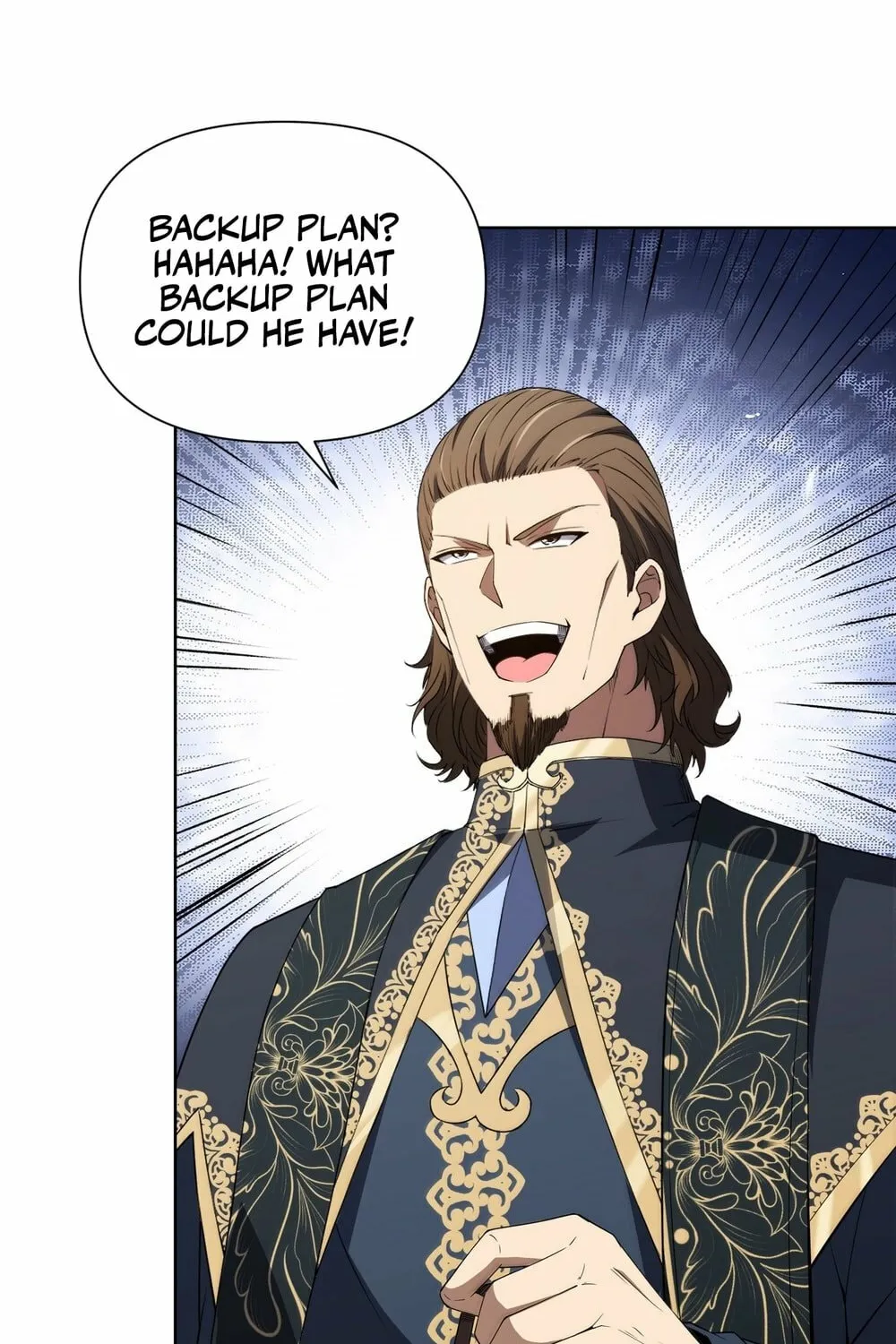 I Dominate a Magical Continent with an Industrial Revolution Chapter 27 page 18 - 