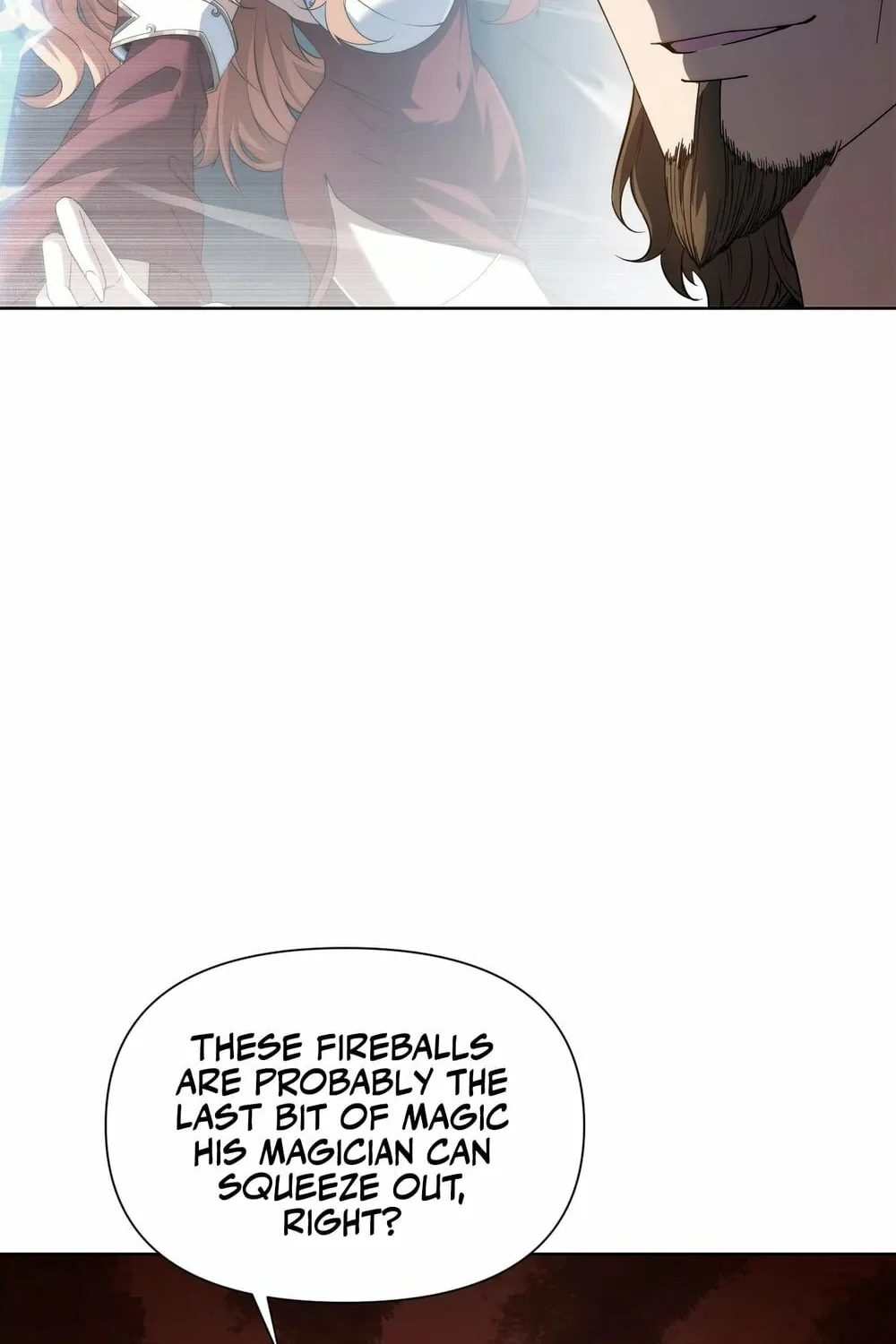 I Dominate a Magical Continent with an Industrial Revolution Chapter 27 page 20 - 