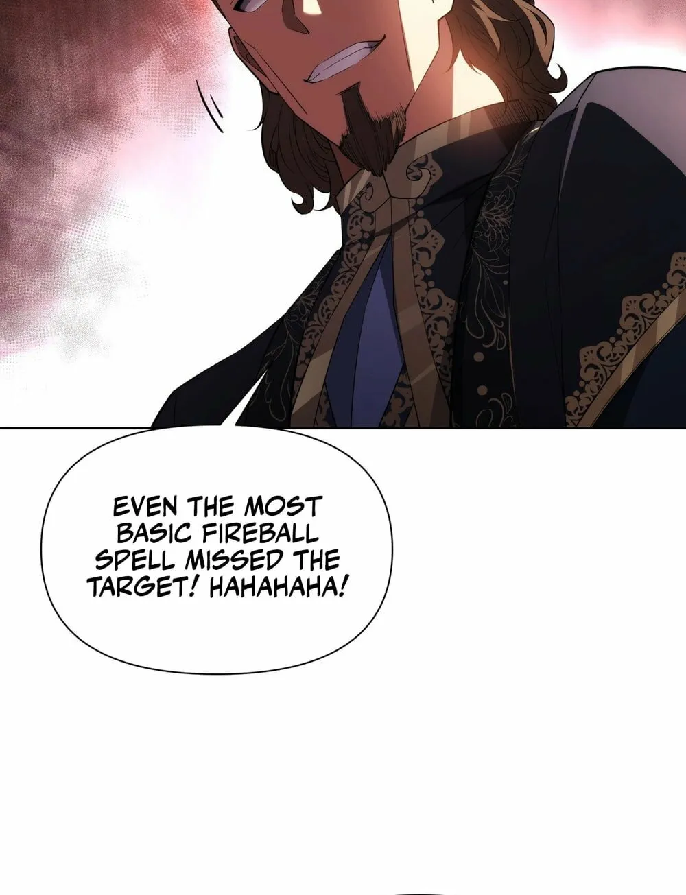 I Dominate a Magical Continent with an Industrial Revolution Chapter 27 page 26 - 