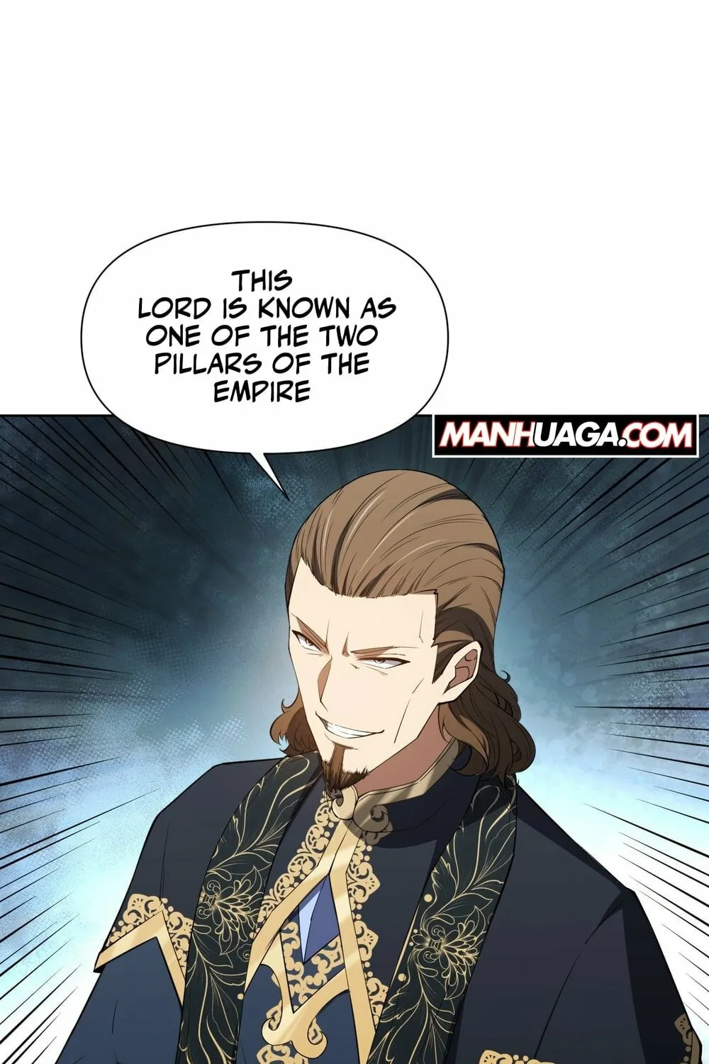 I Dominate a Magical Continent with an Industrial Revolution Chapter 27 page 28 - 
