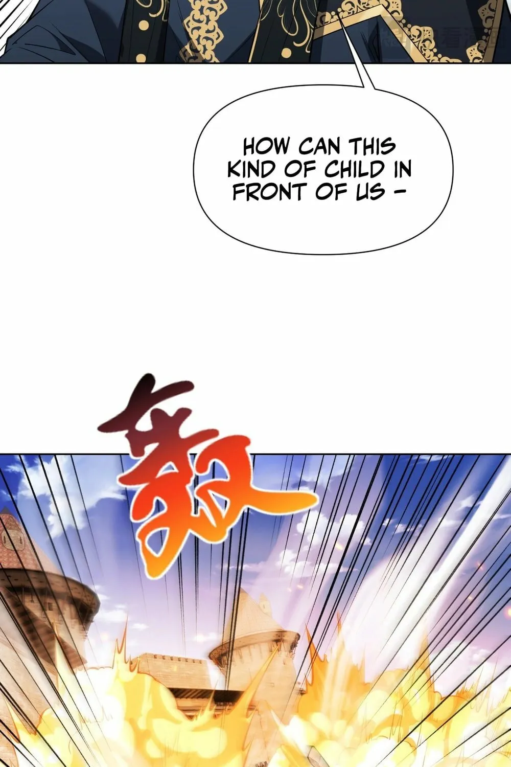 I Dominate a Magical Continent with an Industrial Revolution Chapter 27 page 29 - 