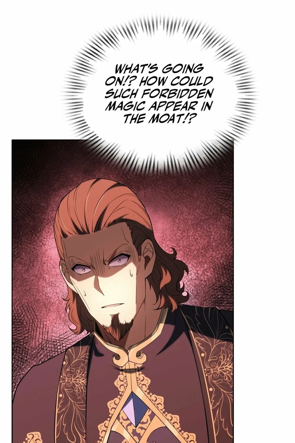 I Dominate a Magical Continent with an Industrial Revolution Chapter 27 page 34 - 