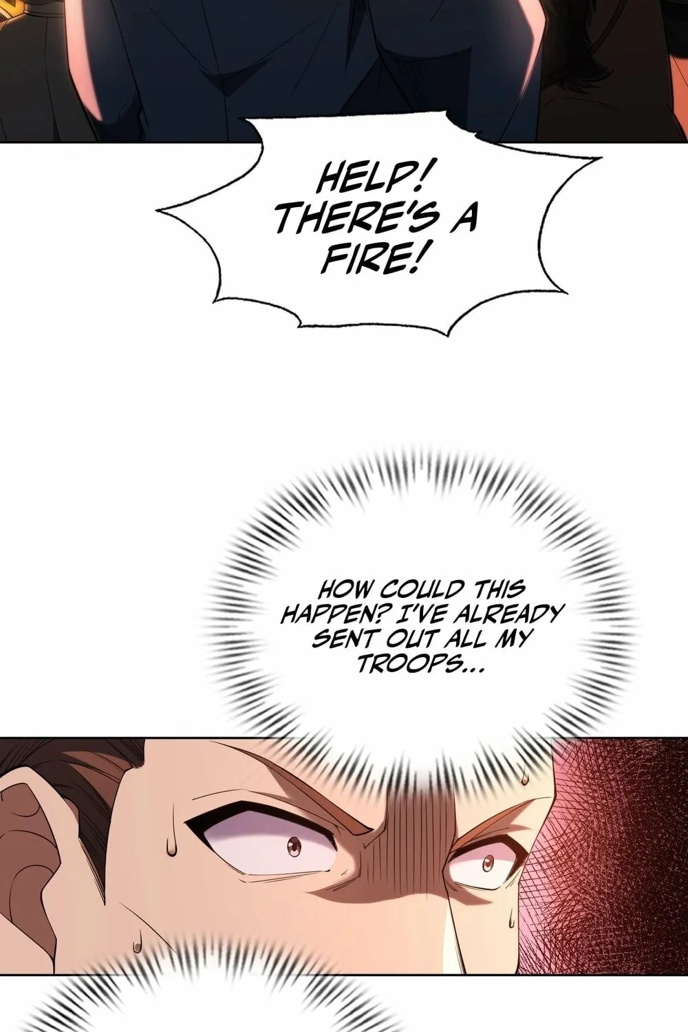 I Dominate a Magical Continent with an Industrial Revolution Chapter 27 page 36 - 