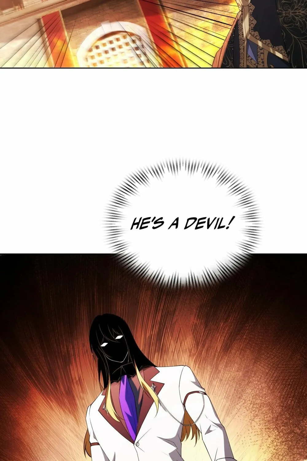 I Dominate a Magical Continent with an Industrial Revolution Chapter 27 page 39 - 
