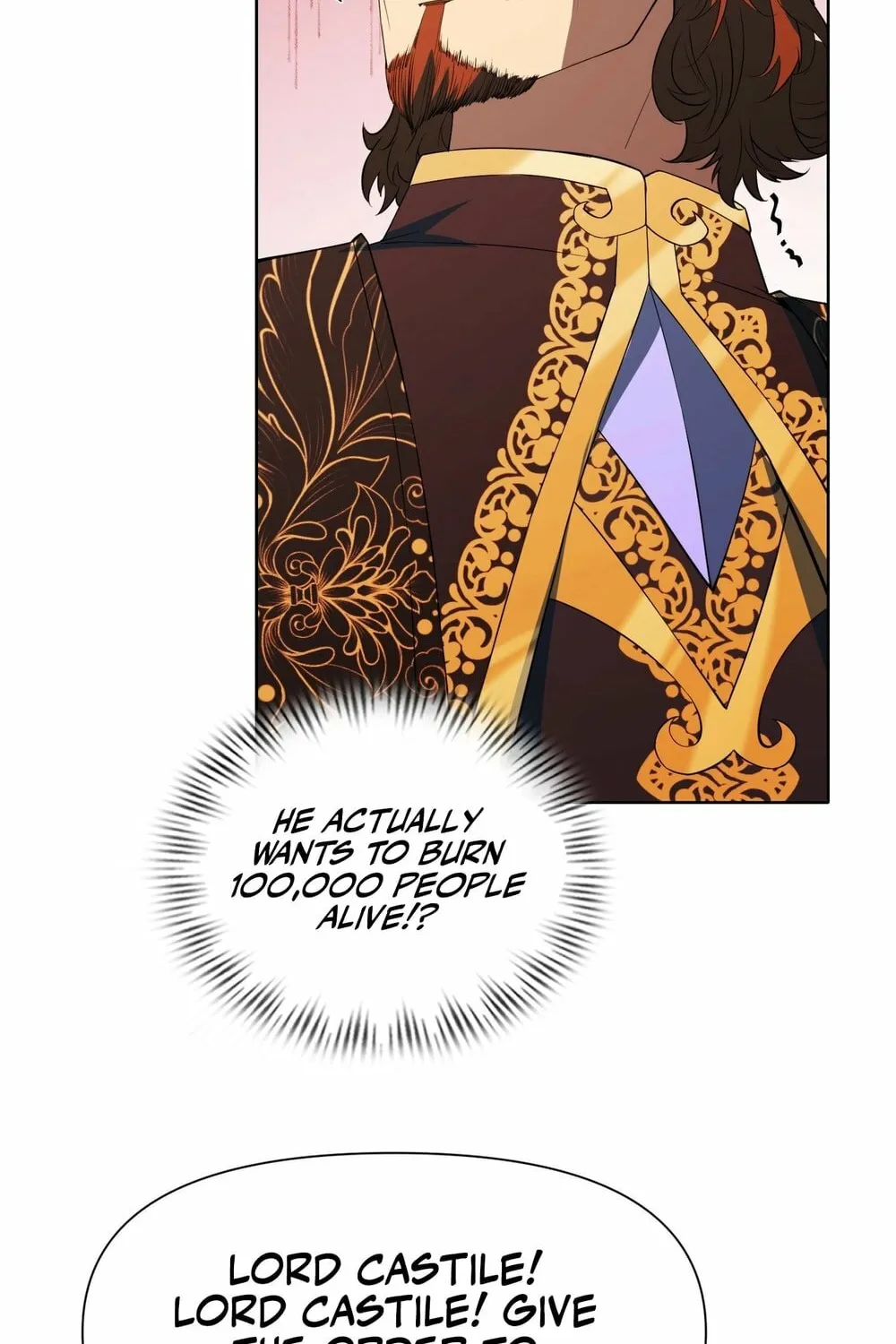 I Dominate a Magical Continent with an Industrial Revolution Chapter 27 page 41 - 