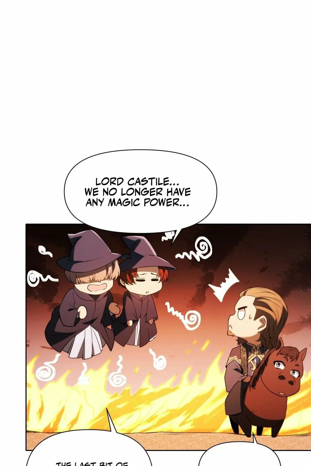 I Dominate a Magical Continent with an Industrial Revolution Chapter 27 page 45 - 