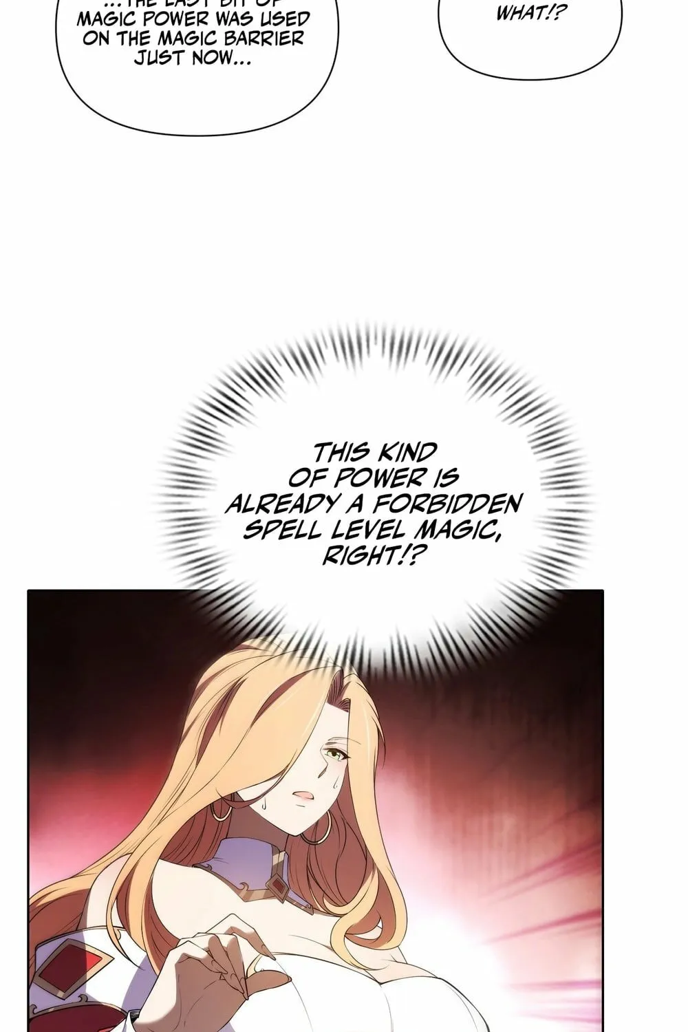 I Dominate a Magical Continent with an Industrial Revolution Chapter 27 page 46 - 