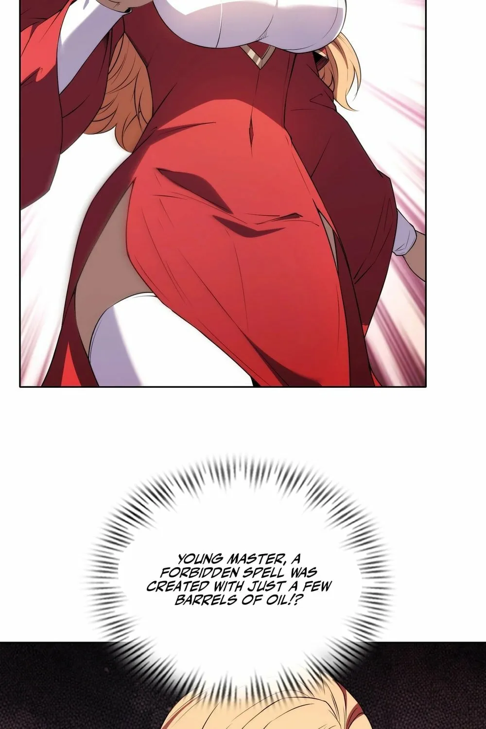 I Dominate a Magical Continent with an Industrial Revolution Chapter 27 page 47 - 