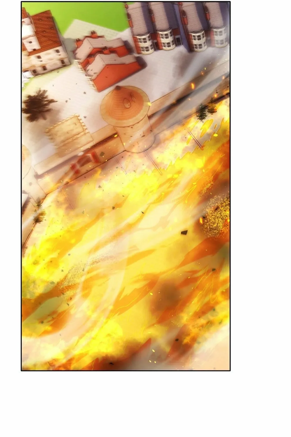 I Dominate a Magical Continent with an Industrial Revolution Chapter 27 page 56 - 