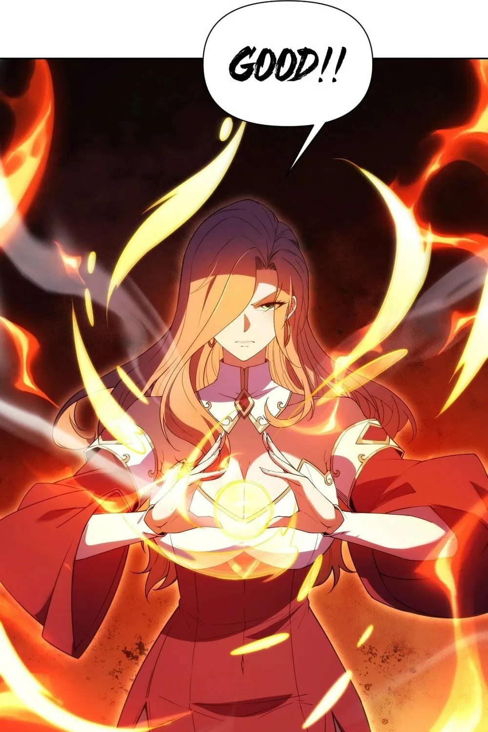 I Dominate a Magical Continent with an Industrial Revolution Chapter 27 page 7 - 