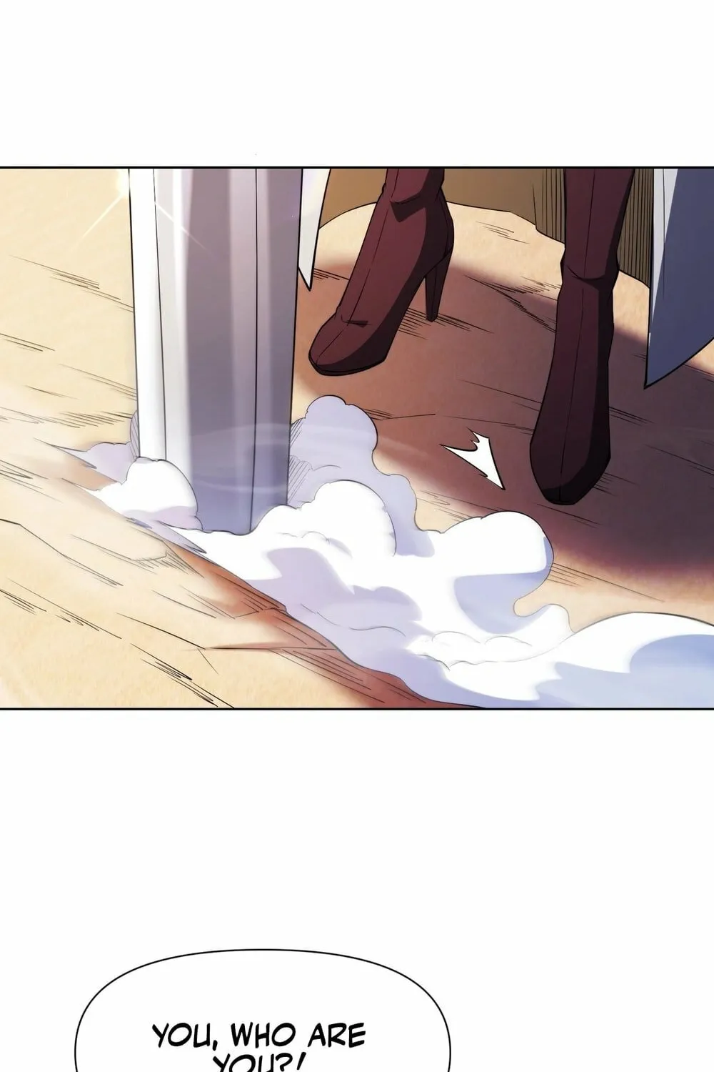 I Dominate a Magical Continent with an Industrial Revolution Chapter 27 page 65 - 