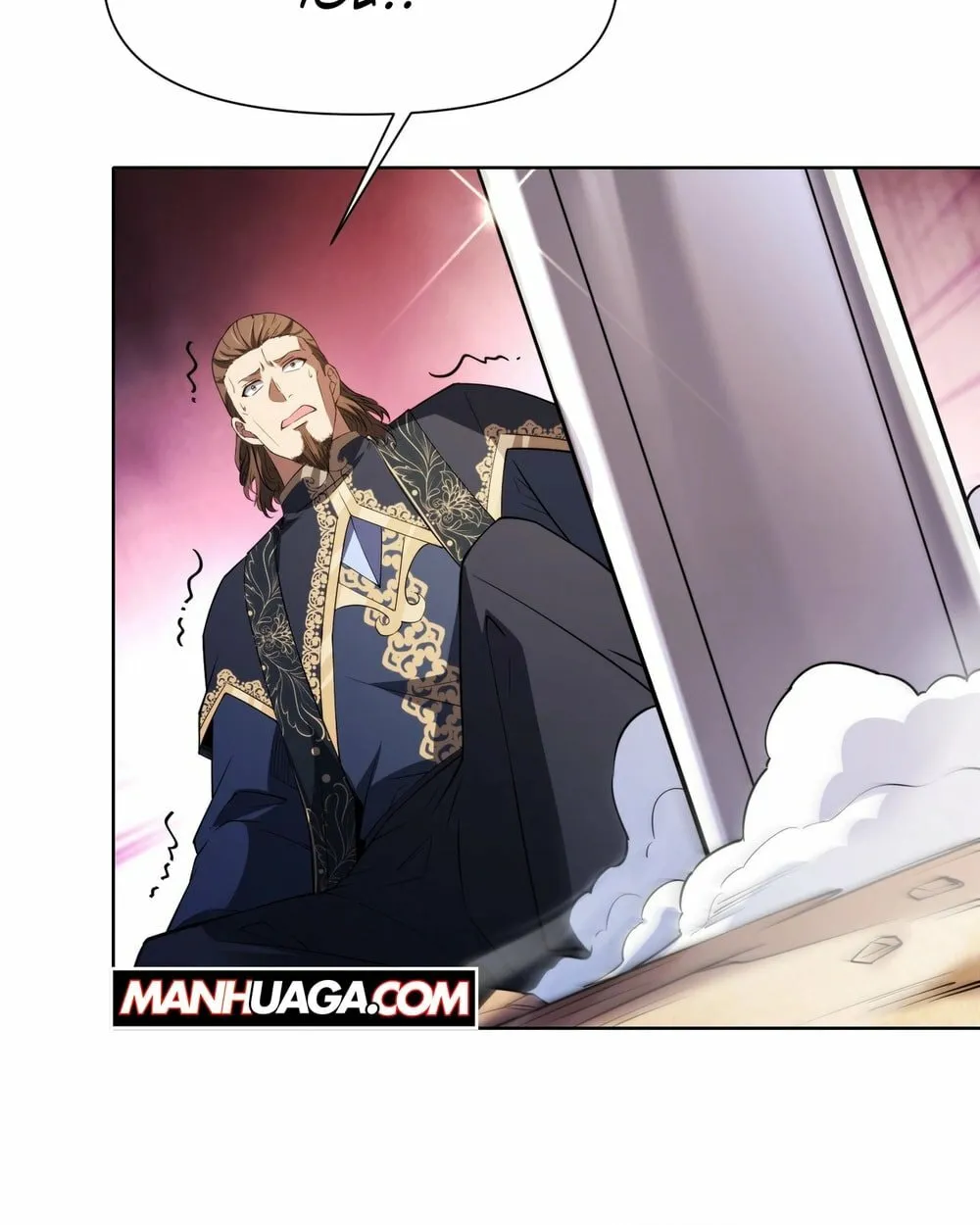 I Dominate a Magical Continent with an Industrial Revolution Chapter 27 page 66 - 