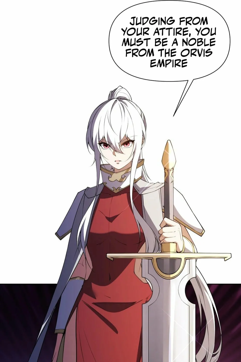 I Dominate a Magical Continent with an Industrial Revolution Chapter 27 page 67 - 