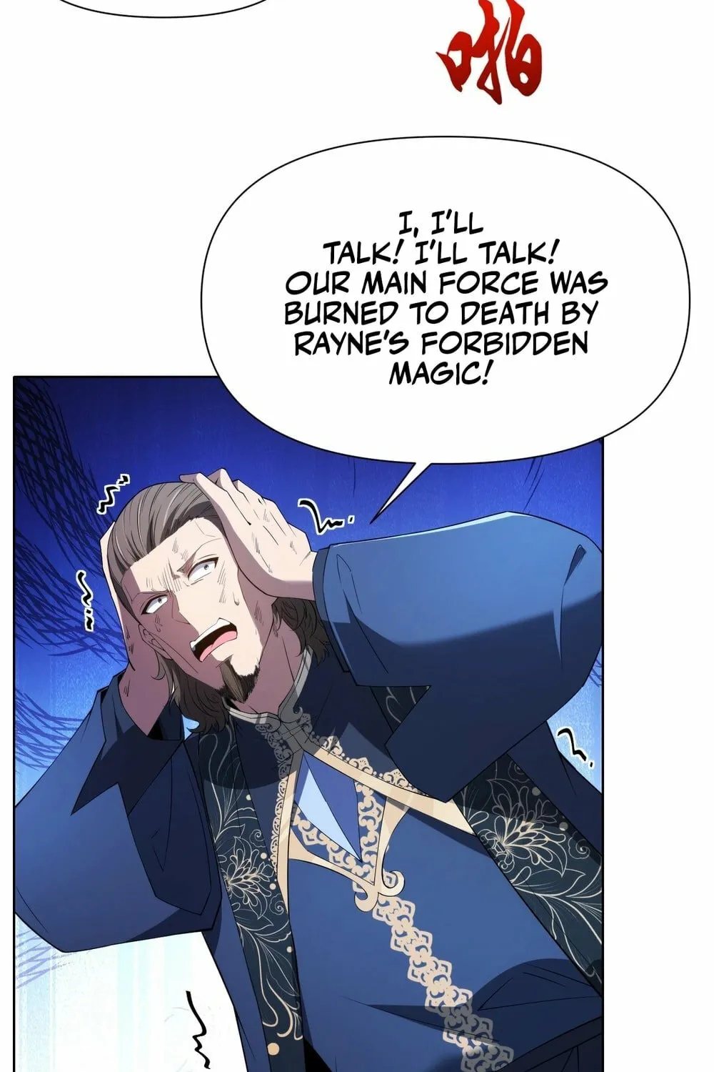 I Dominate a Magical Continent with an Industrial Revolution Chapter 27 page 75 - 
