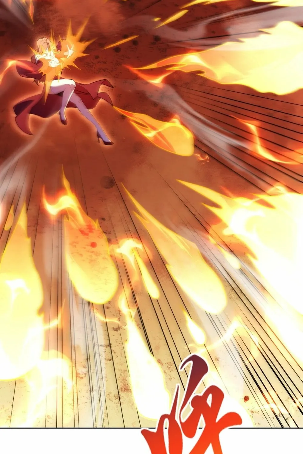 I Dominate a Magical Continent with an Industrial Revolution Chapter 27 page 10 - 
