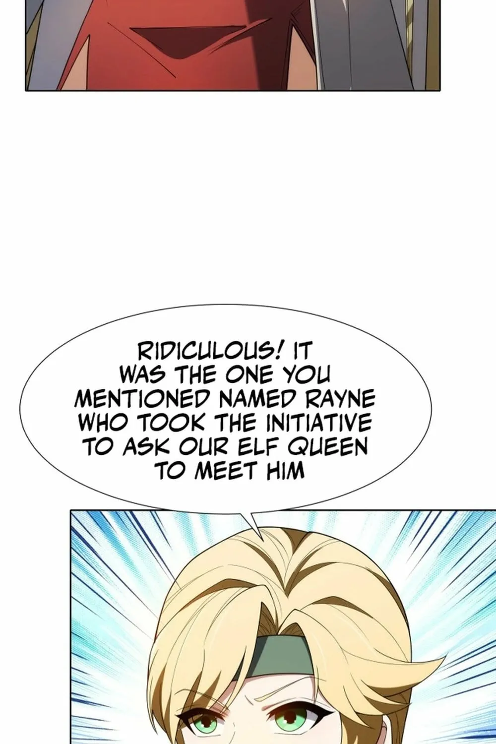 I Dominate a Magical Continent with an Industrial Revolution Chapter 28 page 23 - 