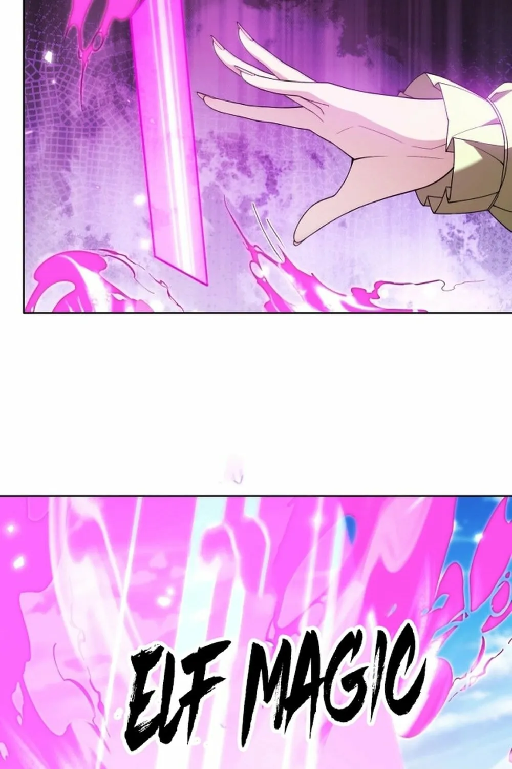 I Dominate a Magical Continent with an Industrial Revolution Chapter 28 page 27 - 