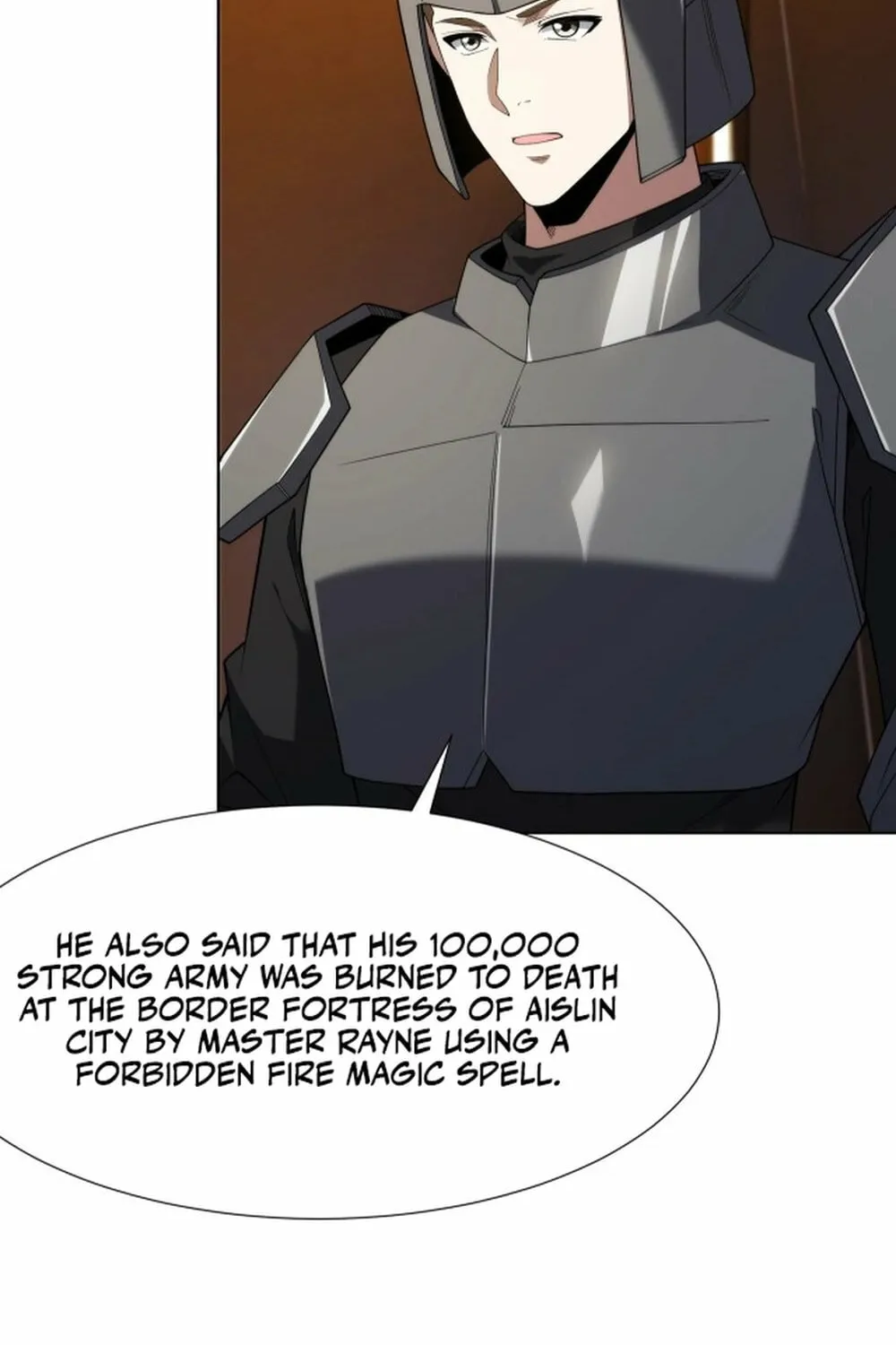 I Dominate a Magical Continent with an Industrial Revolution Chapter 28 page 4 - 