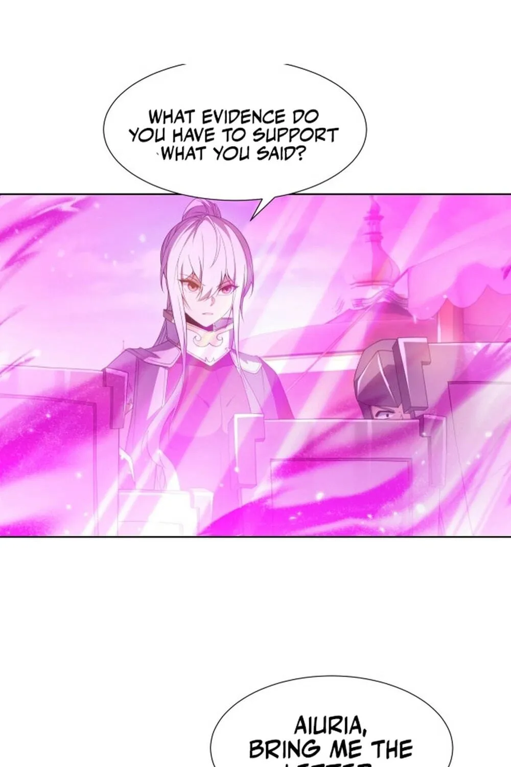 I Dominate a Magical Continent with an Industrial Revolution Chapter 28 page 32 - 