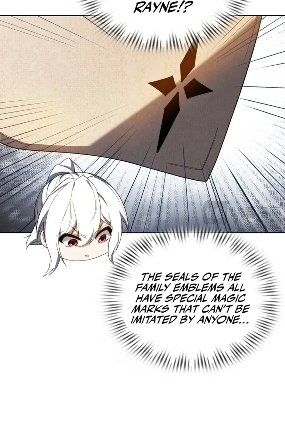 I Dominate a Magical Continent with an Industrial Revolution Chapter 28 page 36 - 
