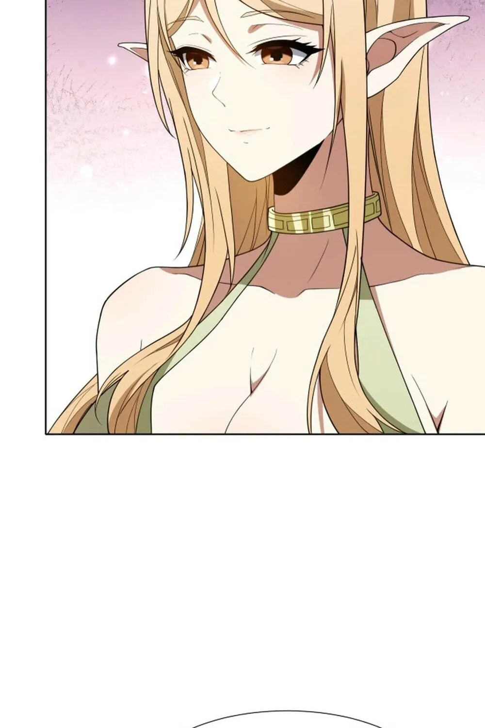 I Dominate a Magical Continent with an Industrial Revolution Chapter 28 page 39 - 