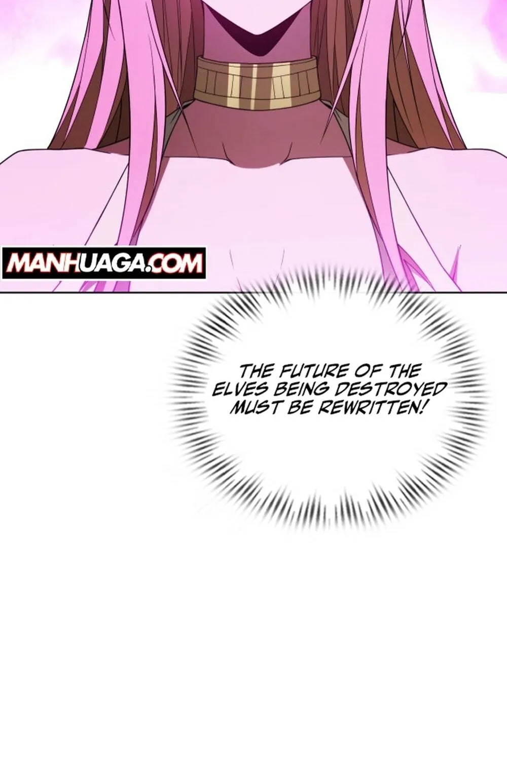 I Dominate a Magical Continent with an Industrial Revolution Chapter 28 page 46 - 