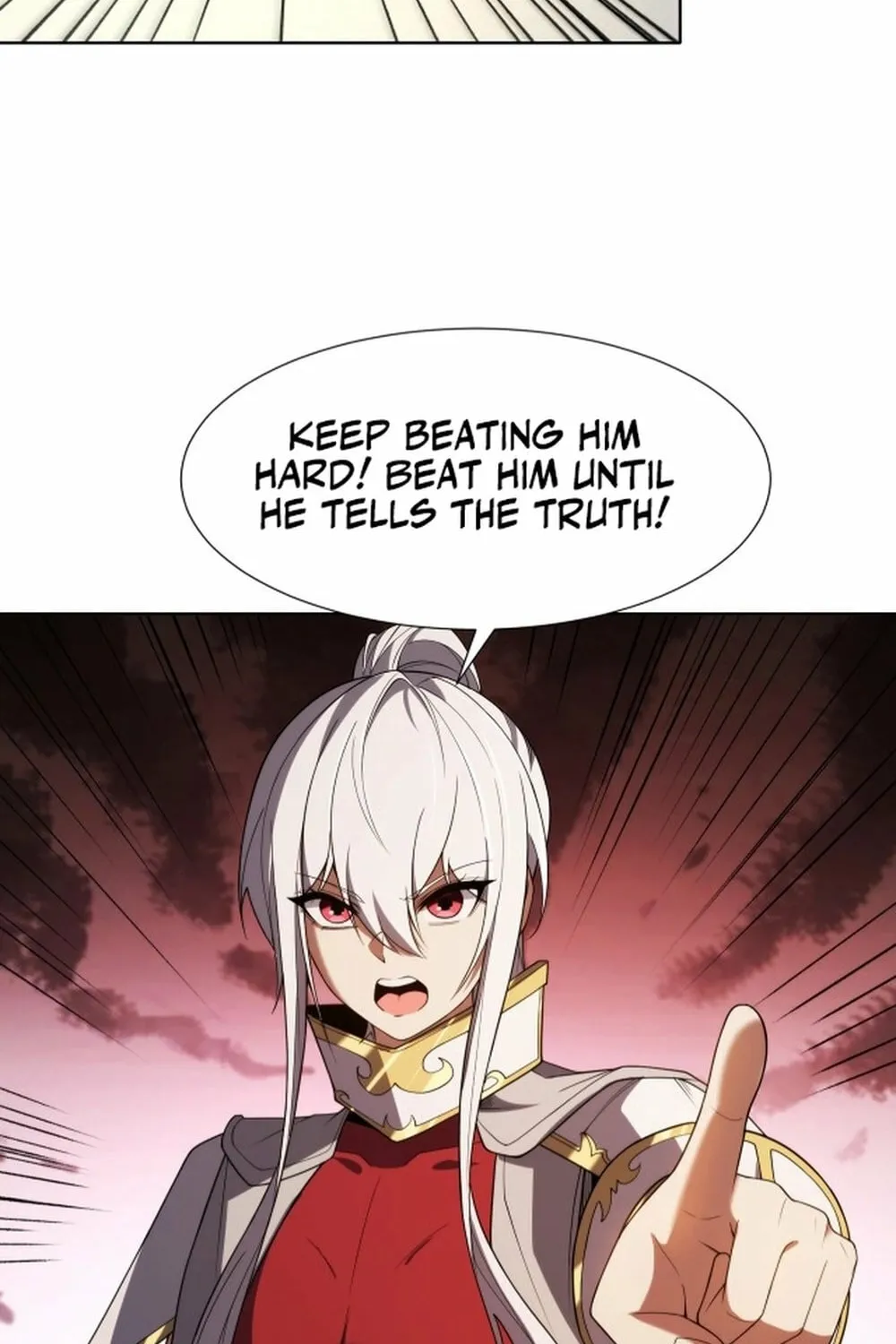 I Dominate a Magical Continent with an Industrial Revolution Chapter 28 page 6 - 
