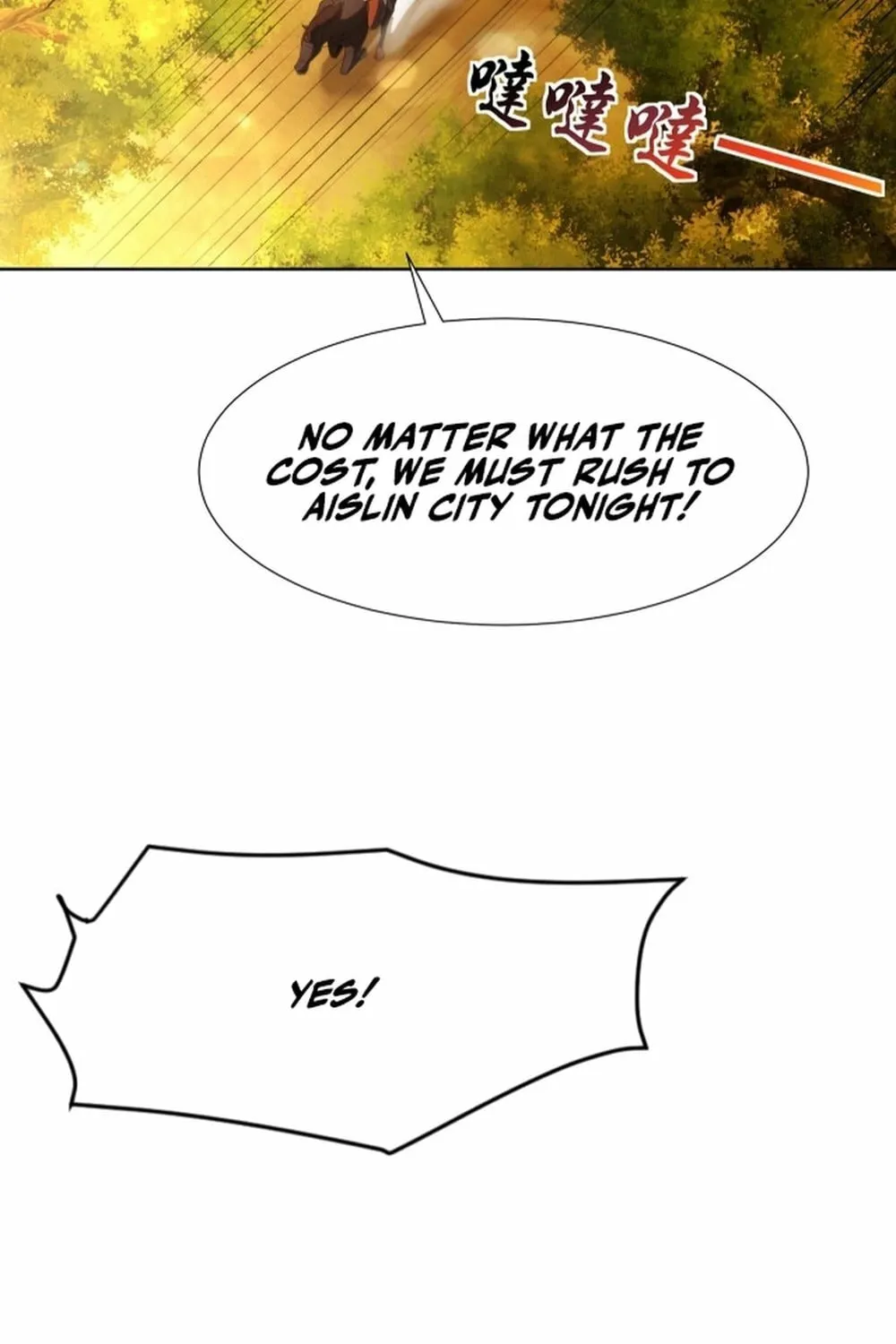 I Dominate a Magical Continent with an Industrial Revolution Chapter 28 page 54 - 