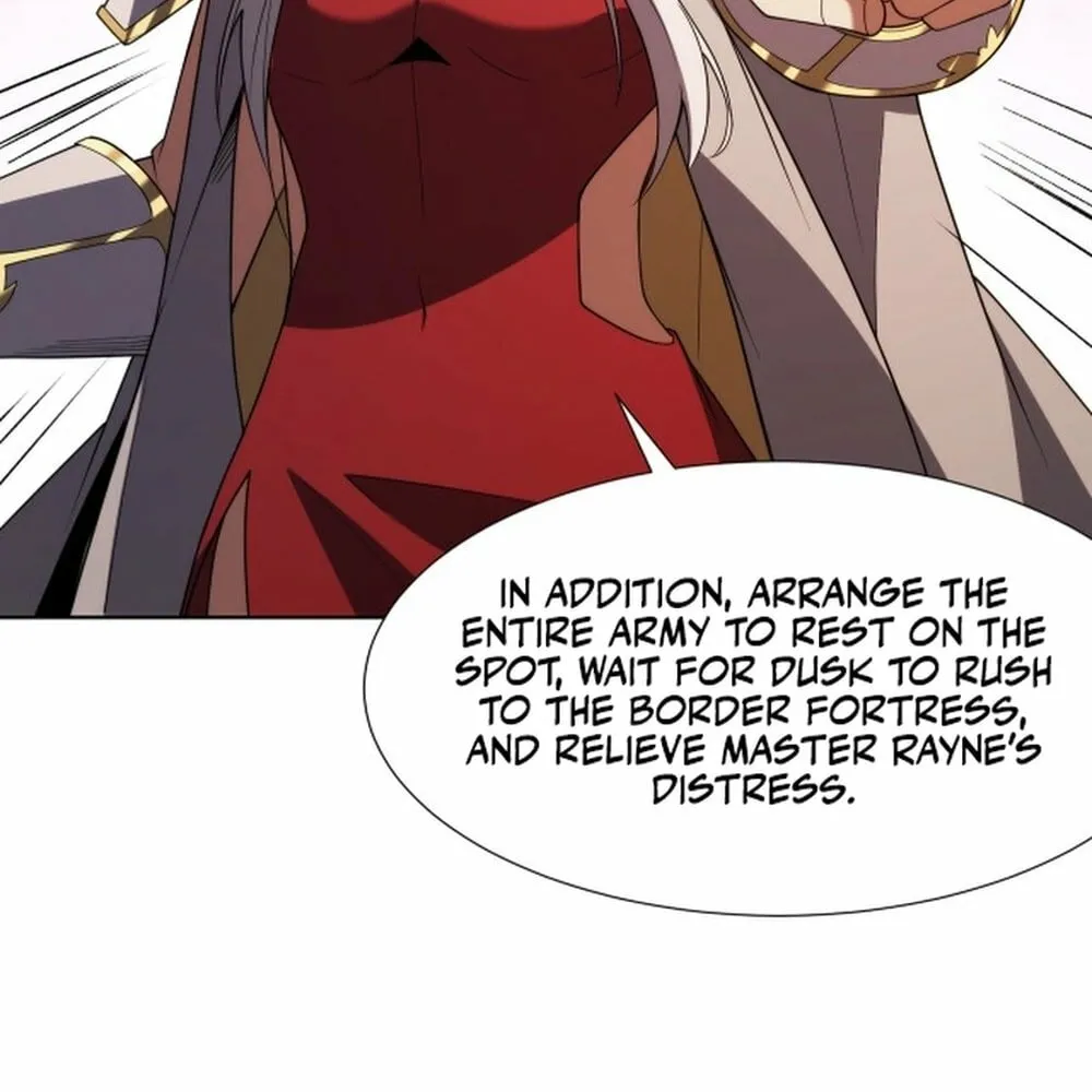 I Dominate a Magical Continent with an Industrial Revolution Chapter 28 page 7 - 