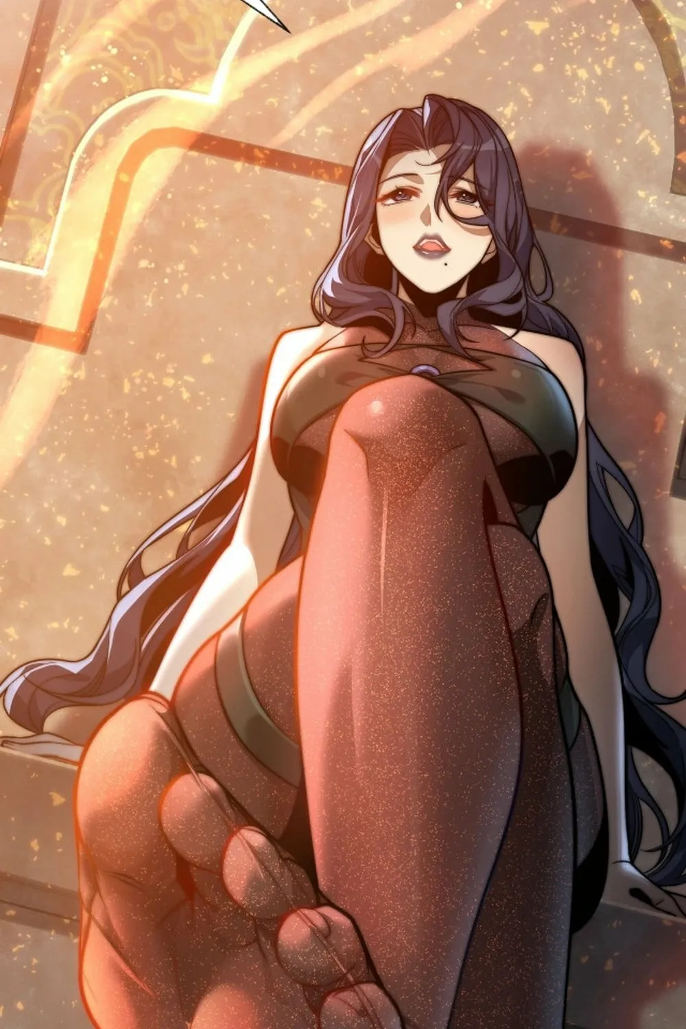 I Dominate a Magical Continent with an Industrial Revolution Chapter 28 page 67 - 