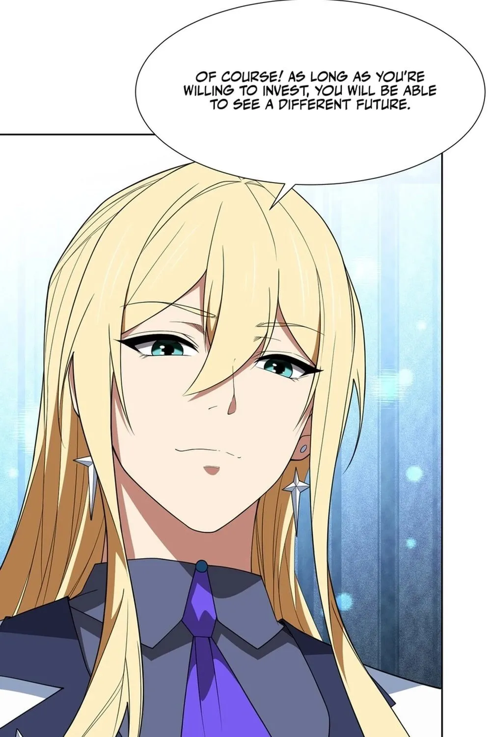 I Dominate a Magical Continent with an Industrial Revolution Chapter 29 page 20 - 