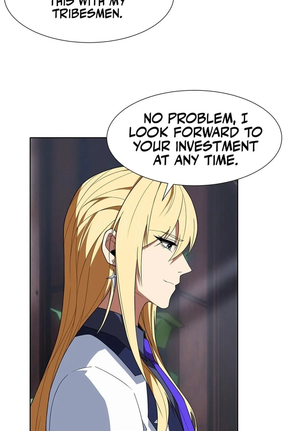 I Dominate a Magical Continent with an Industrial Revolution Chapter 29 page 25 - 