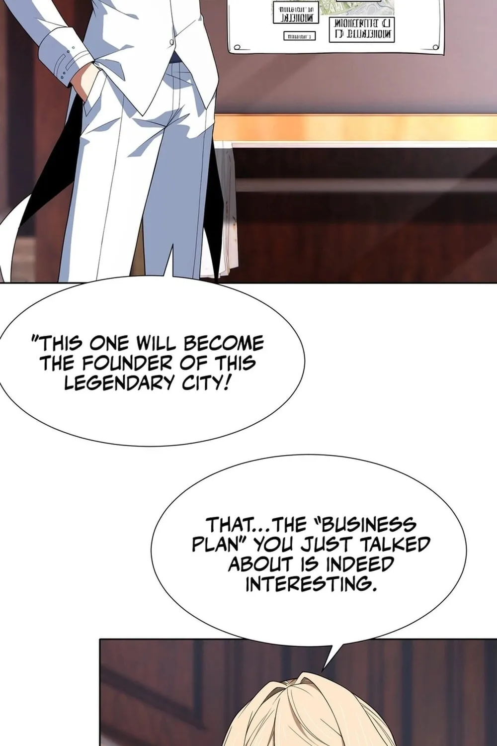 I Dominate a Magical Continent with an Industrial Revolution Chapter 29 page 4 - 
