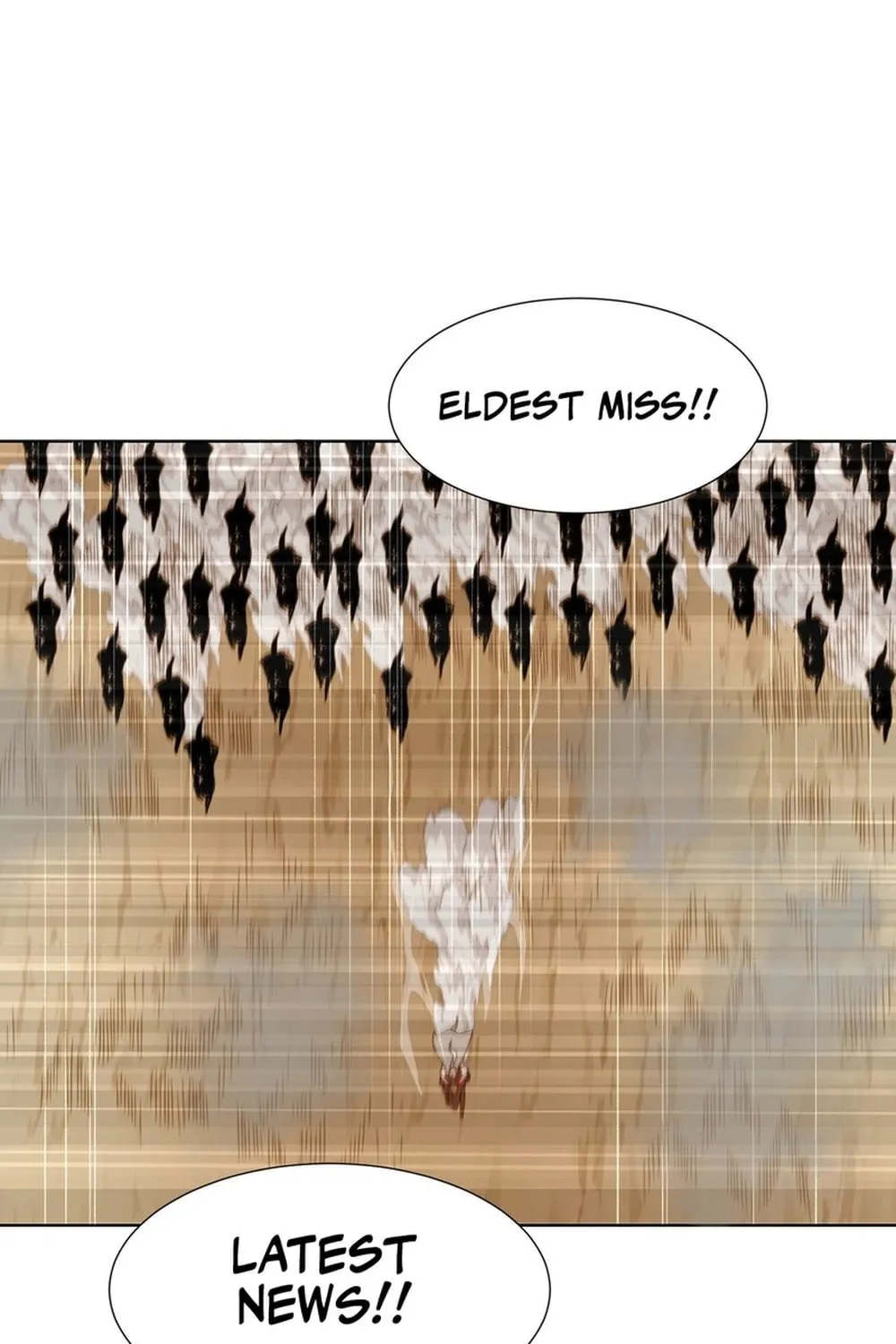 I Dominate a Magical Continent with an Industrial Revolution Chapter 29 page 31 - 