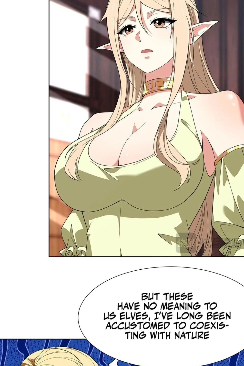 I Dominate a Magical Continent with an Industrial Revolution Chapter 29 page 5 - 