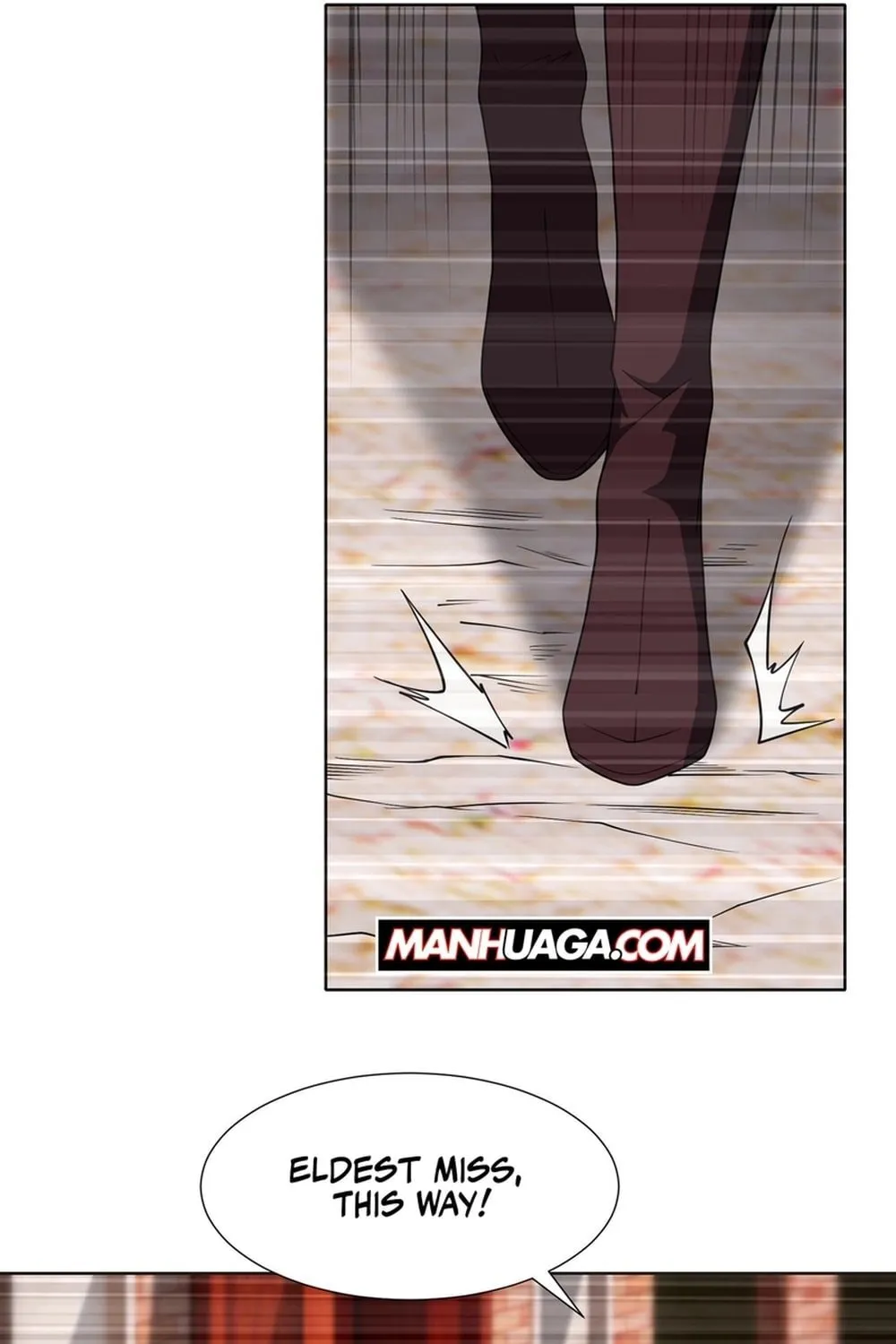 I Dominate a Magical Continent with an Industrial Revolution Chapter 29 page 41 - 