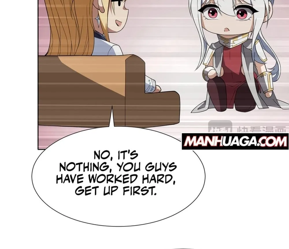 I Dominate a Magical Continent with an Industrial Revolution Chapter 29 page 53 - 