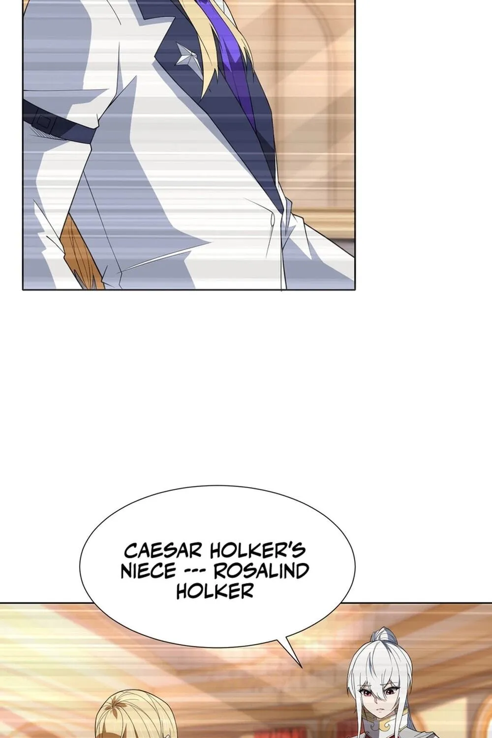 I Dominate a Magical Continent with an Industrial Revolution Chapter 29 page 56 - 