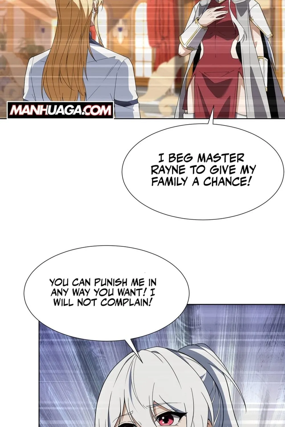 I Dominate a Magical Continent with an Industrial Revolution Chapter 29 page 57 - 