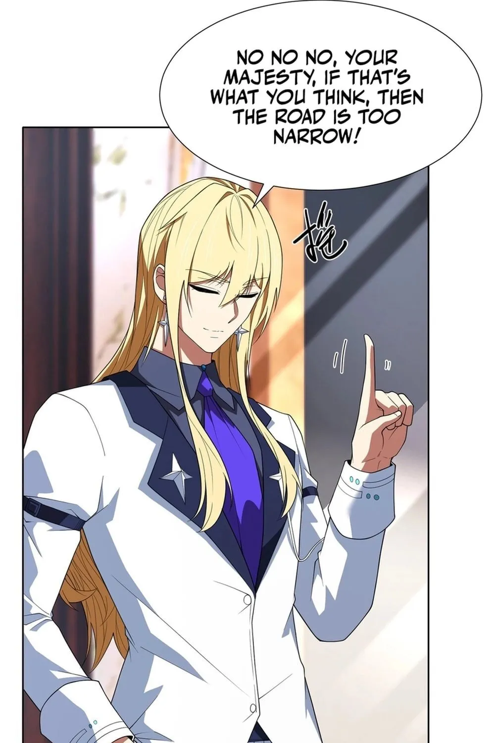 I Dominate a Magical Continent with an Industrial Revolution Chapter 29 page 7 - 