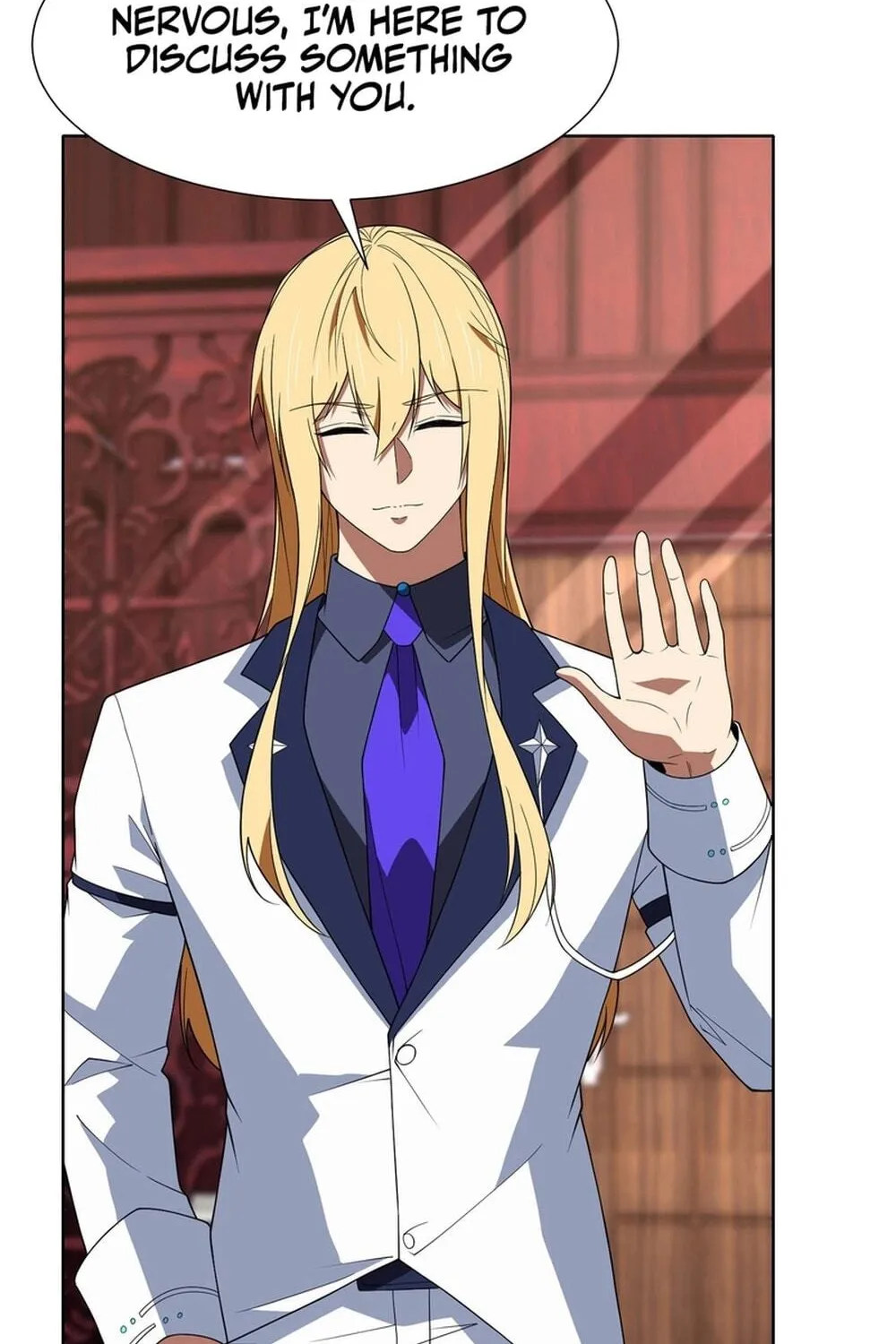 I Dominate a Magical Continent with an Industrial Revolution Chapter 29 page 66 - 