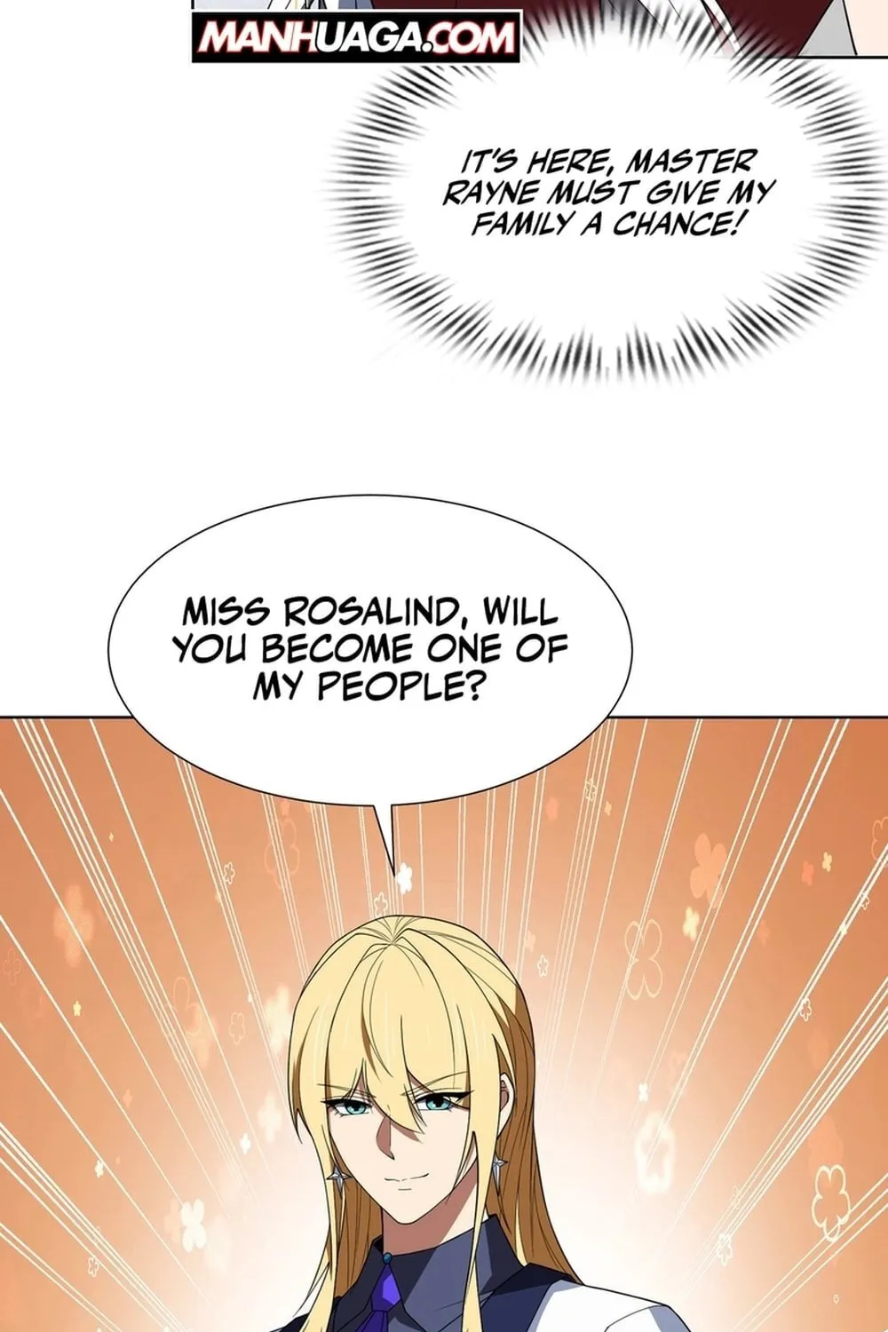 I Dominate a Magical Continent with an Industrial Revolution Chapter 29 page 69 - 
