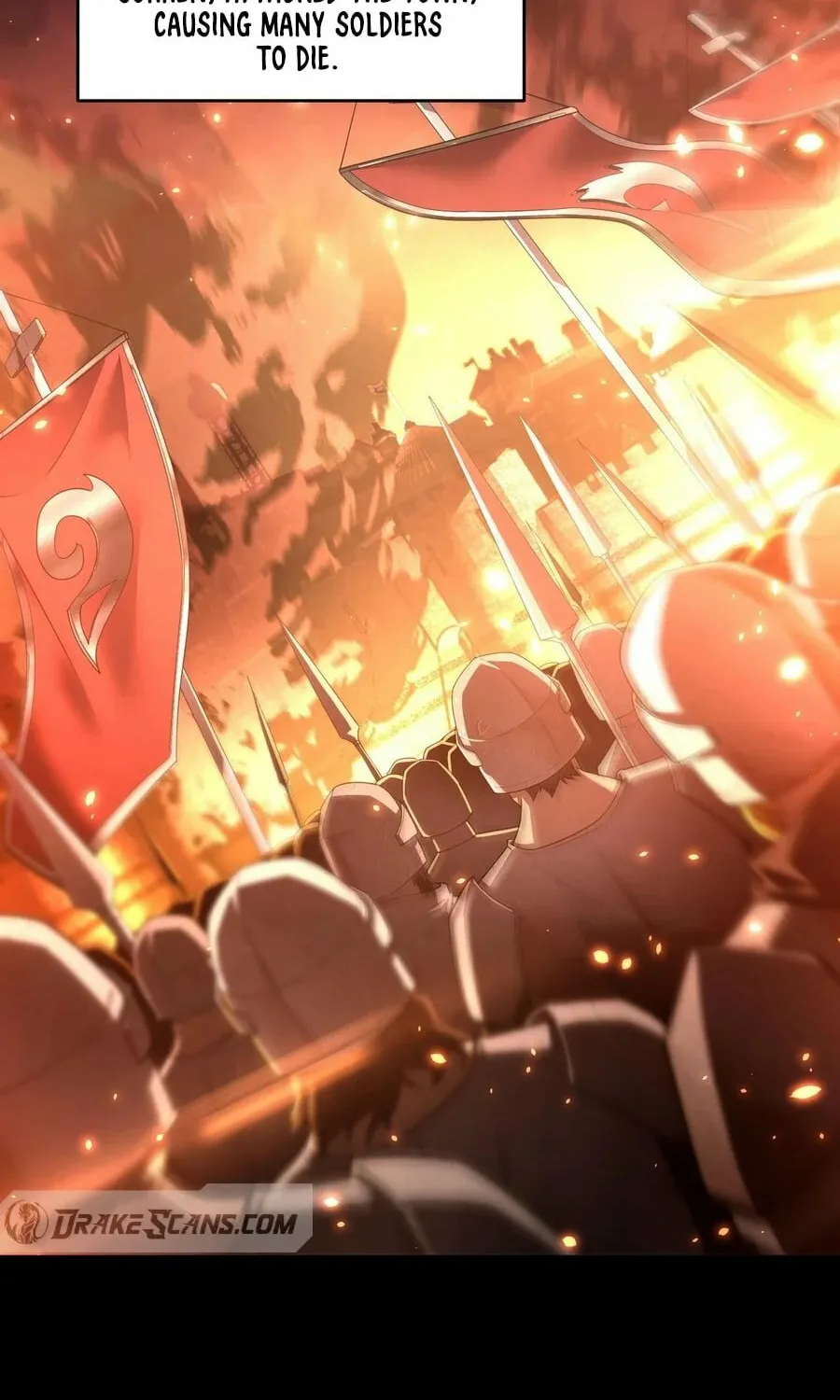 I Dominate a Magical Continent with an Industrial Revolution Chapter 3 page 2 - 