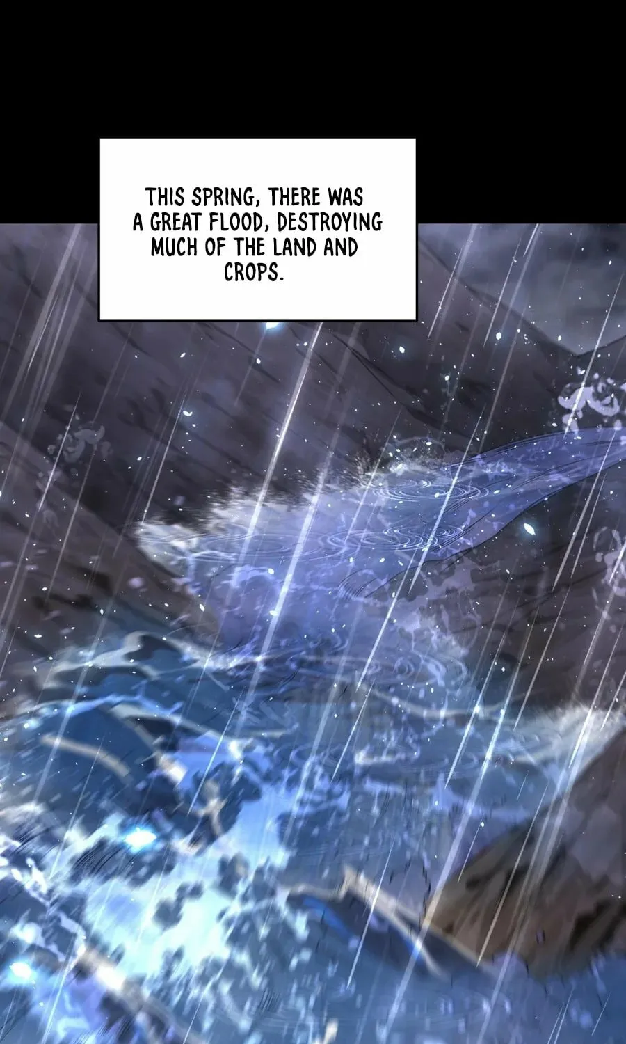 I Dominate a Magical Continent with an Industrial Revolution Chapter 3 page 3 - 