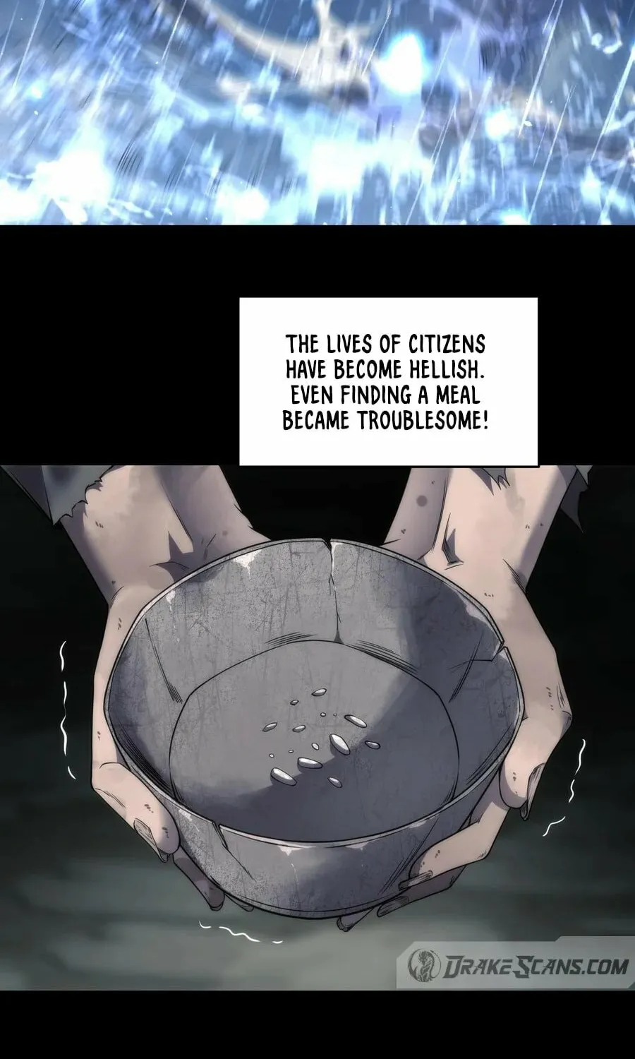 I Dominate a Magical Continent with an Industrial Revolution Chapter 3 page 4 - 