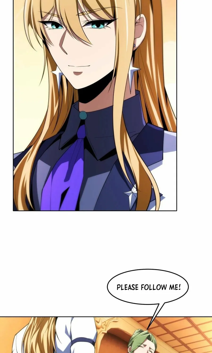 I Dominate a Magical Continent with an Industrial Revolution Chapter 3 page 38 - 