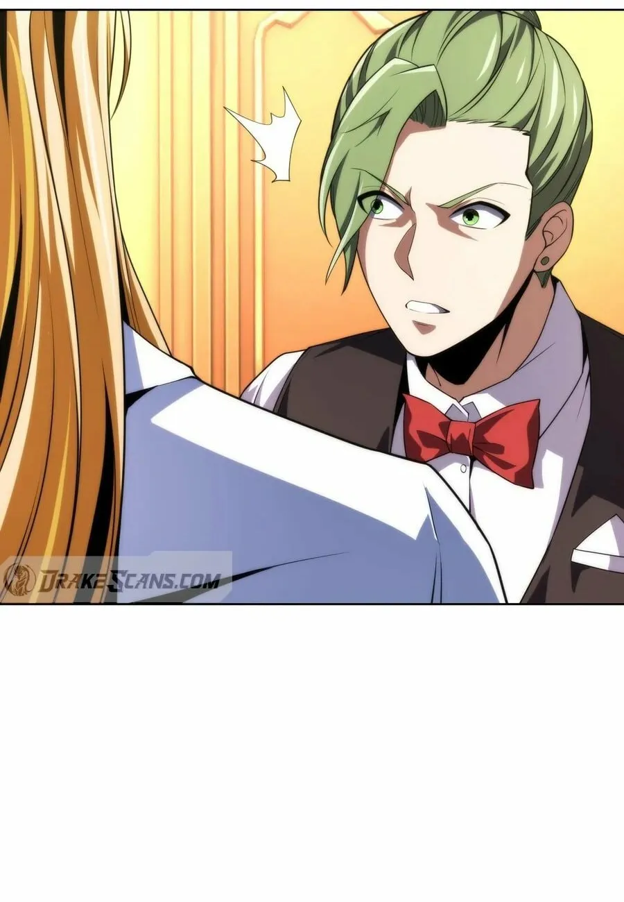 I Dominate a Magical Continent with an Industrial Revolution Chapter 3 page 55 - 