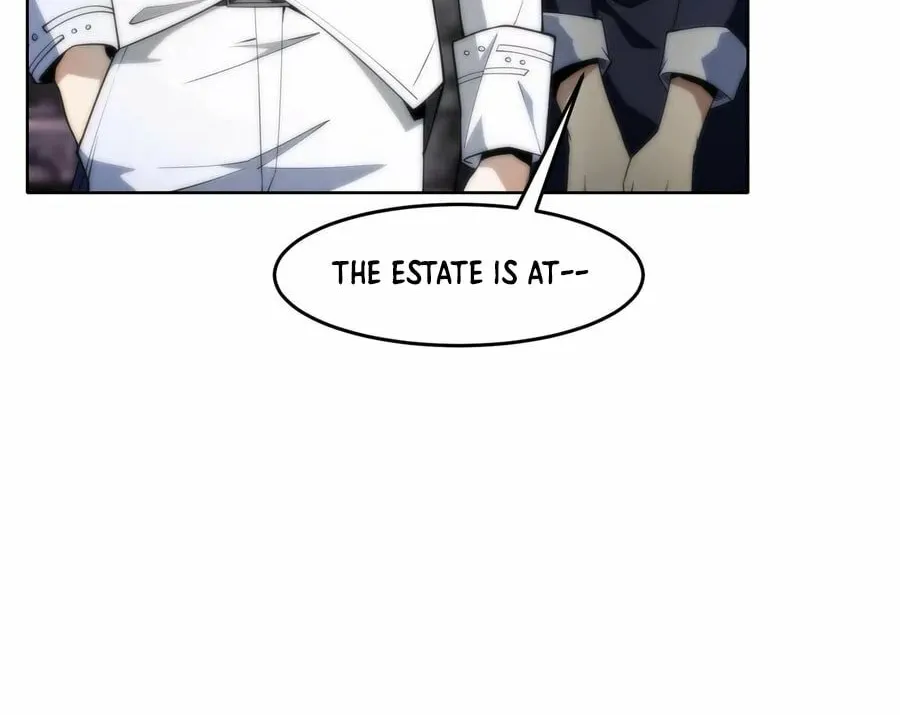 I Dominate a Magical Continent with an Industrial Revolution Chapter 3 page 8 - 